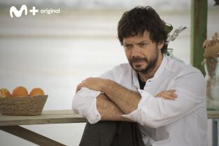 El embarcadero. T(T1). El embarcadero (T1): Ep.2 