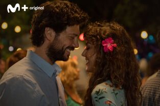 El embarcadero. T(T1). El embarcadero (T1): Ep.3 