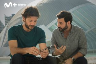 El embarcadero. T(T1). El embarcadero (T1): Ep.4 