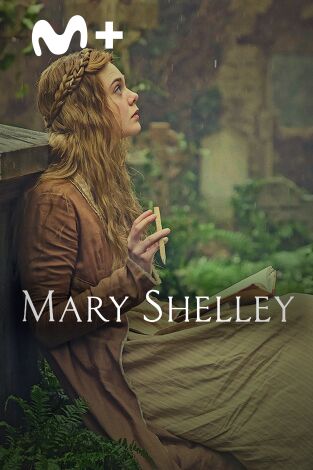 Mary Shelley