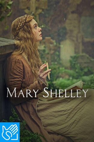 (LSE) - Mary Shelley