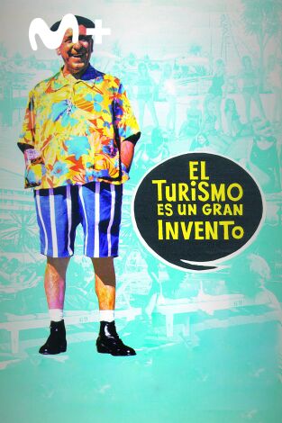 El turismo es un gran invento