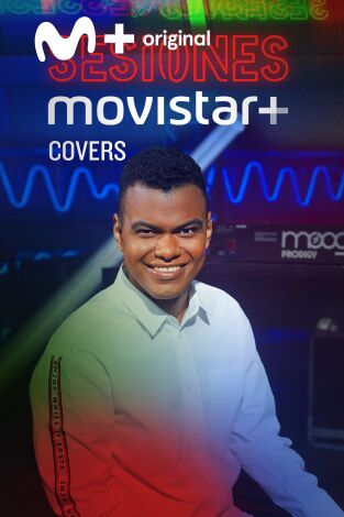 Sesiones Movistar+. T(T1). Sesiones Movistar+ (T1): Covers