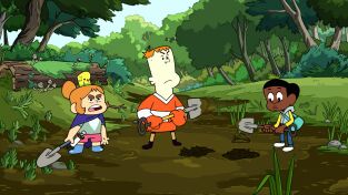 El mundo de Craig. T(T1). El mundo de Craig (T1): El perro decide