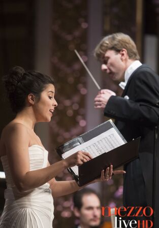 Mendelssohn: Le songe d'une nuit d'été - Orchestre Philharmonique Royal de Liège Christian Arming
