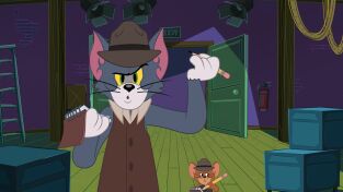 El show de Tom y Jerry. T(T3). El show de Tom y... (T3): Nada ha acabado hasta que la gatita cante