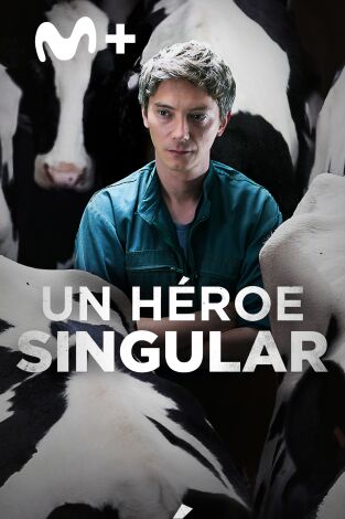 Un héroe singular
