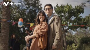 Mira lo que has hecho. T(T2). Mira lo que has... (T2): Ep.6 Los terribles dos