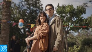 (LSE) - Mira lo que has hecho. T(T2). (LSE) - Mira lo... (T2): Ep.2 (LSE) - El hijo de Berto