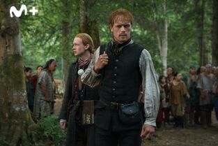 Outlander. T(T4). Outlander (T4): Ep.13 Hombre de honor