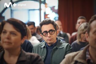 Mira lo que has hecho. T(T2). Mira lo que has... (T2): Ep.2 El hijo de Beto