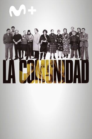 La comunidad