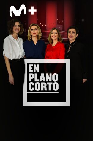 En plano corto. T(T1). En plano corto (T1)