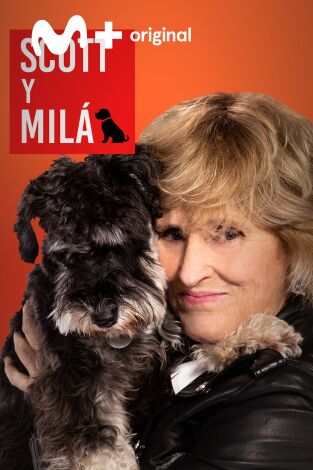 Scott y Milá. T(T1). Scott y Milá (T1)