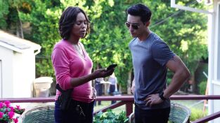 Mentes criminales. T(T13). Mentes criminales (T13): Ep.2 A un lugar mejor