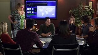 Mentes criminales. T(T13). Mentes criminales (T13): Ep.13 Cura