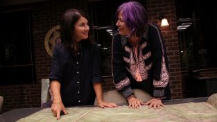 Mentes criminales. T(T14). Mentes criminales (T14): Ep.2 El primer hogar