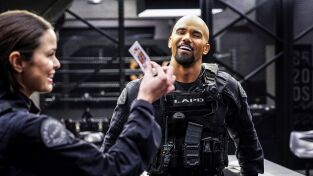 S.W.A.T.: Los hombres de Harrelson. T(T1). S.W.A.T.: Los... (T1): Ep.8 Milagro