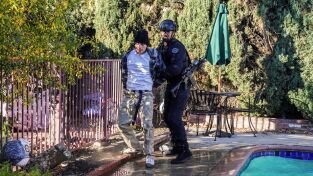 S.W.A.T.: Los hombres de Harrelson. T(T1). S.W.A.T.: Los... (T1): Ep.13 Obstáculos