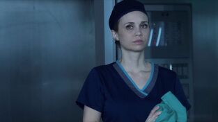 The Good Doctor. T(T1). The Good Doctor (T1): Ep.16 Dolor