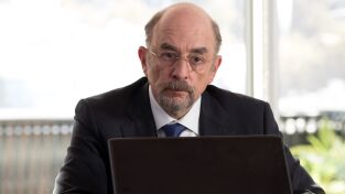 The Good Doctor. T(T1). The Good Doctor (T1): Ep.18 Más