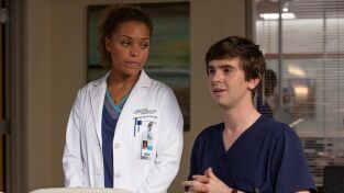 The Good Doctor. T(T2). The Good Doctor (T2): Ep.8 Historias