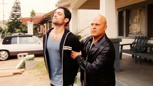 The Shield: al Margen de la Ley. T(T2). The Shield: al... (T2): Ep.2 Soldados Muertos