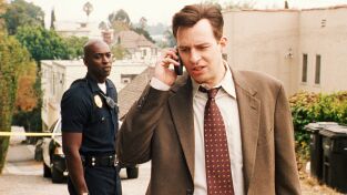The Shield: al Margen de la Ley. T(T2). The Shield: al... (T2): Ep.3 Compañeros