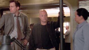 The Shield: al Margen de la Ley. T(T3). The Shield: al... (T3): Ep.7 Caja fuerte