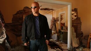 The Shield: al Margen de la Ley. T(T3). The Shield: al... (T3): Ep.15 Cuesta abajo (II)