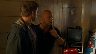 The Shield: al Margen de la Ley. T(T5). The Shield: al... (T5): Ep.3 Carne de presidio