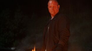 The Shield: Al margen de la ley. T(T6). The Shield: Al... (T6): Ep.3 Vuelta al principio
