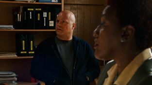 The Shield: Al margen de la ley. T(T6). The Shield: Al... (T6): Ep.8 El precio de la ira