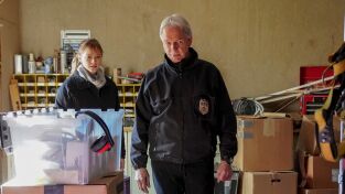 Navy:  Investigación Criminal (16). T(T16). Navy:... (T16): Ep.13 Ella