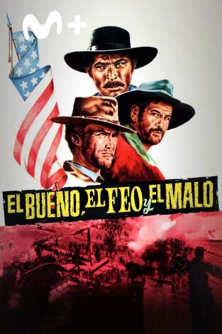 El bueno, el feo y el malo