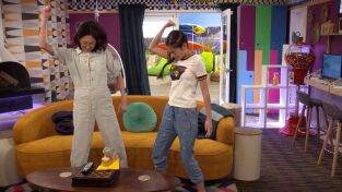 Bizaardvark. T(T3). Bizaardvark (T3): Ep.7 Si Willow quiere, puedes