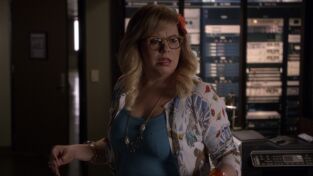 Mentes criminales. T(T14). Mentes criminales (T14): Ep.4 Inocencia