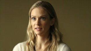 Mentes criminales. T(T14). Mentes criminales (T14): Ep.5 El hombre alto