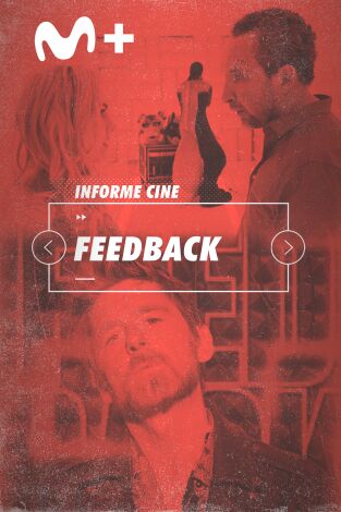 Informe Cine. T(T4). Informe Cine (T4): Feedback
