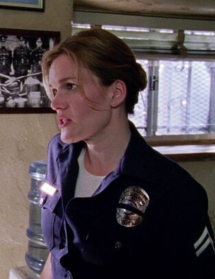 The Shield: al Margen de la Ley. T(T1). The Shield: al... (T1): Ep.2 Nuestra banda