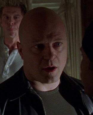 The Shield: al Margen de la Ley. T(T1). The Shield: al... (T1): Ep.4 Día de Perros