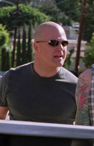 The Shield: al Margen de la Ley. T(T1). The Shield: al... (T1): Ep.6 Yogurines