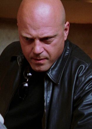 The Shield: al Margen de la Ley. T(T1). The Shield: al... (T1): Ep.13 Círculos