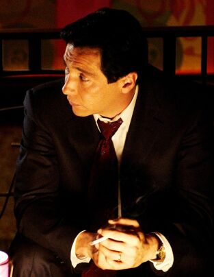 The Shield: al Margen de la Ley. T(T4). The Shield: al... (T4): Ep.4 La perrera