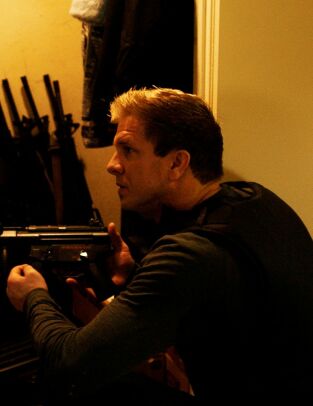 The Shield: al Margen de la Ley. T(T4). The Shield: al... (T4): Ep.5 Problemas sin solución