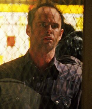 The Shield: al Margen de la Ley. T(T4). The Shield: al... (T4): Ep.6 Insulgentes
