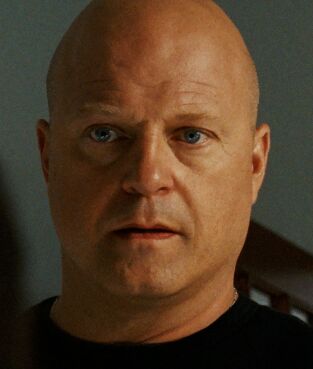 The Shield: al Margen de la Ley. T(T5). The Shield: al... (T5): Ep.4 Cierra la boca