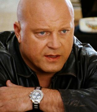 The Shield: al Margen de la Ley. T(T5). The Shield: al... (T5): Ep.11 Después del parto