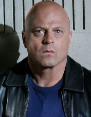 The Shield: Al margen de la ley. T(T7). The Shield: Al... (T7): Ep.9 Día emotivo