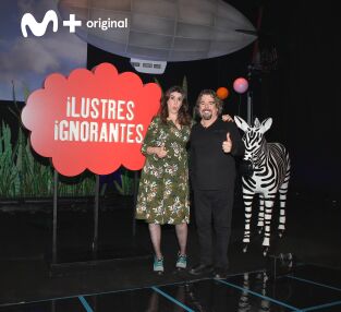 Ilustres Ignorantes. T(T12). Ilustres Ignorantes (T12): Aniversarios